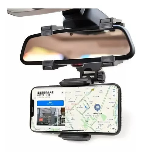 SOPORTE HOLDER PARA ESPEJO RETROVISOR